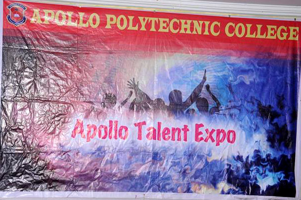 Talent Expo 2017