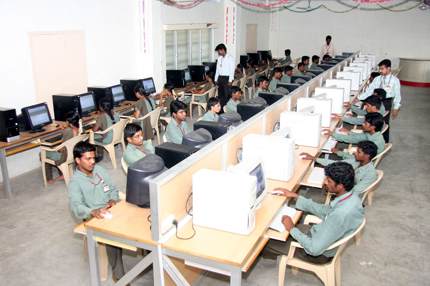 Placement Top Polytechnic Colleges in Chennai, Tamilnadu, India