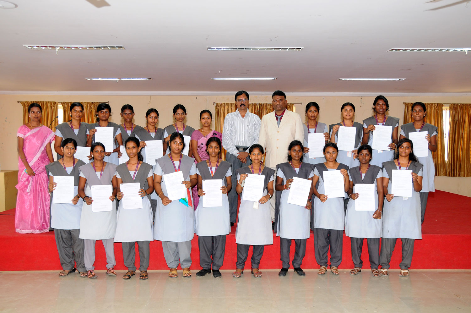 Placement Top Polytechnic Colleges in Chennai, Tamilnadu, India